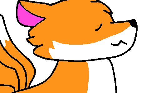 Pawprint by thepinkpandacat