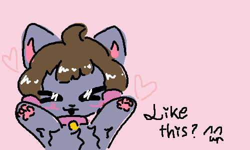 Pawprint