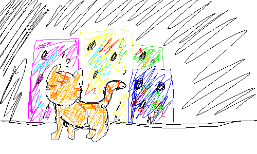 Pawprint