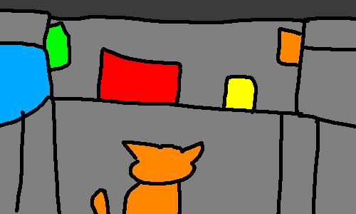 Pawprint
