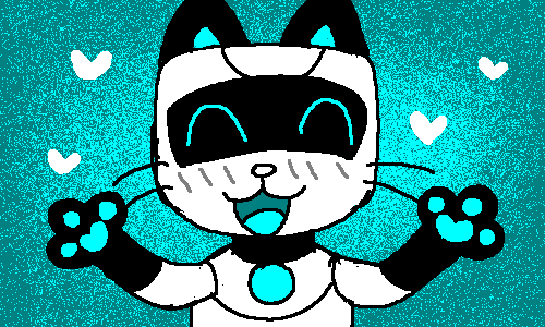 Pawprint