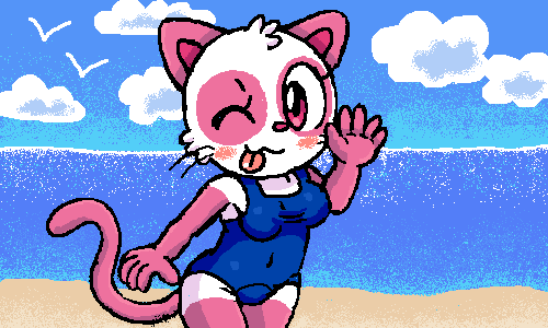 Pawprint