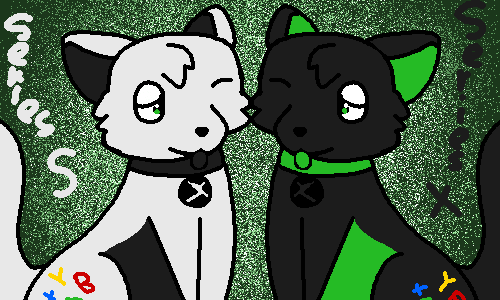Pawprint by thepinkpandacat