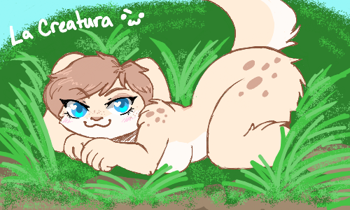 Pawprint by mintykitty