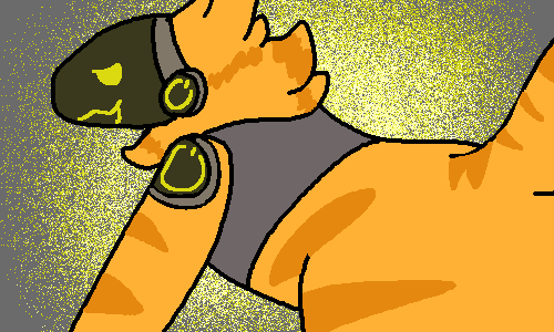 Pawprint
