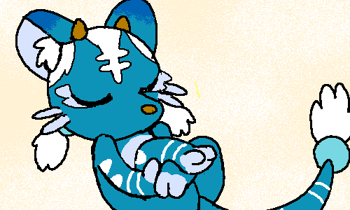 Pawprint