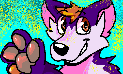 Pawprint