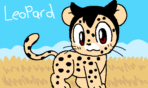 Pawprint