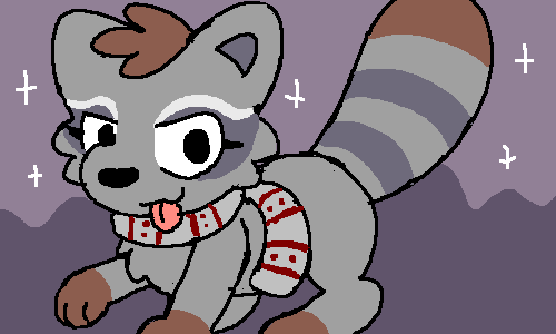 Pawprint
