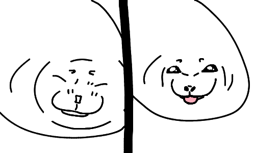 Pawprint by pluh