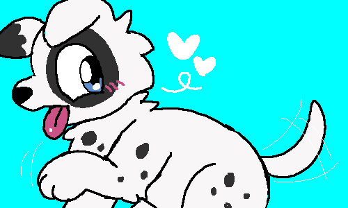 Pawprint