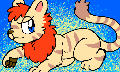 Pawprint