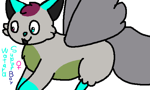 Pawprint