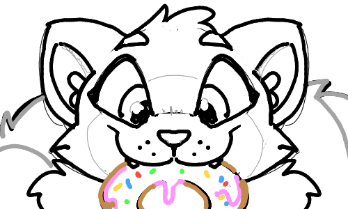Pawprint by 
