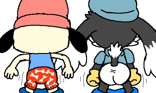 Pawprint