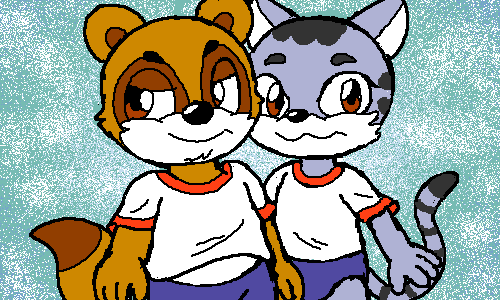 Pawprint