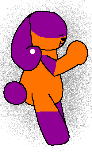 Pawprint