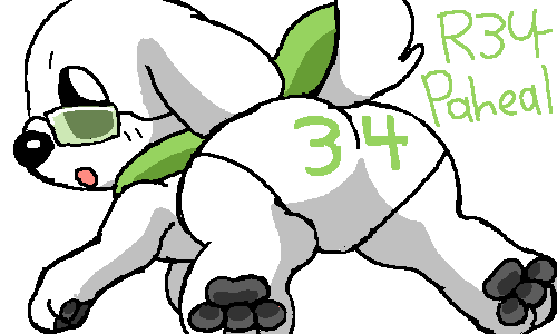 Pawprint