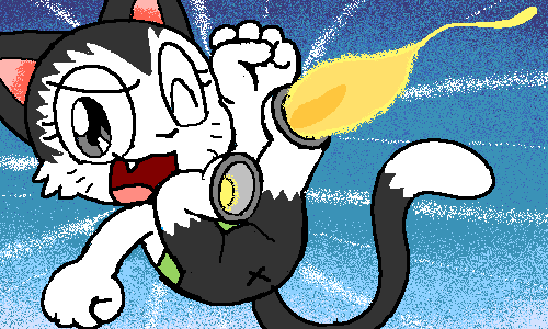 Pawprint
