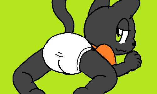 Pawprint by frchpk
