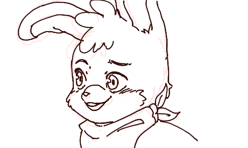 Pawprint by elly