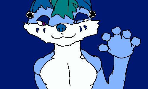 Pawprint