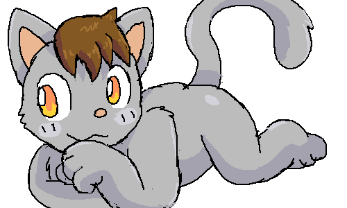 Pawprint by frchpk