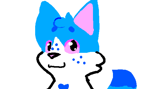 Pawprint by catshaped