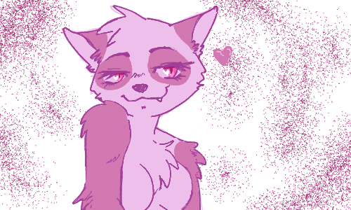 Pawprint by mintykitty