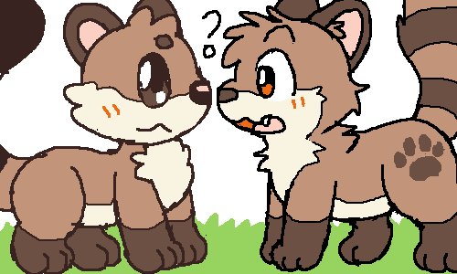 Pawprint by frchpk