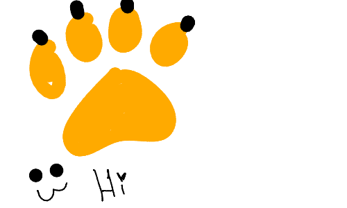 Pawprint