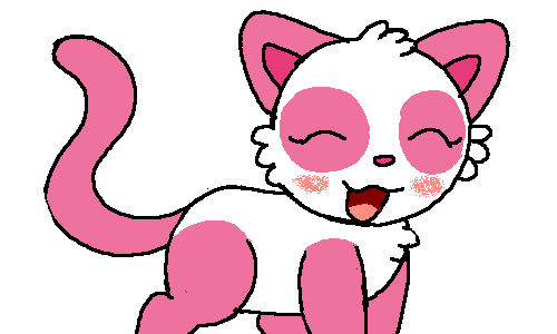 Pawprint