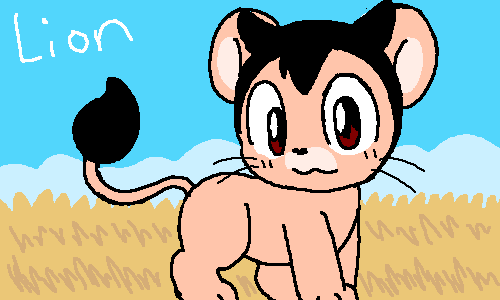 Pawprint