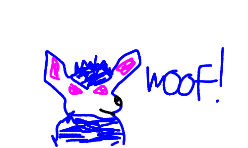 Pawprint