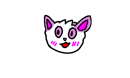 Pawprint by xxwhhn0un1c0d3xx