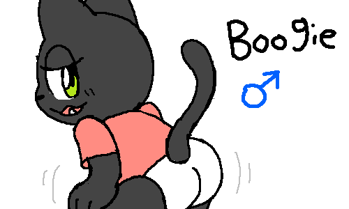 Pawprint