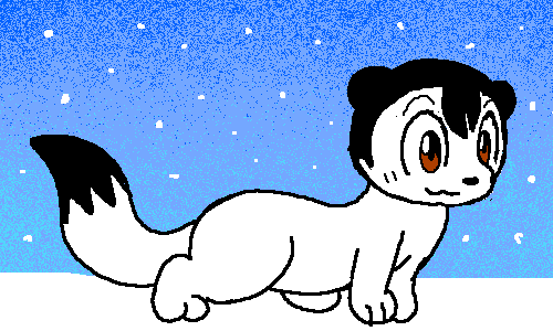 Pawprint