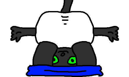 Pawprint