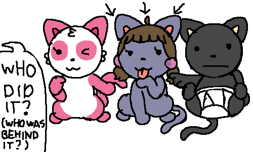Pawprint