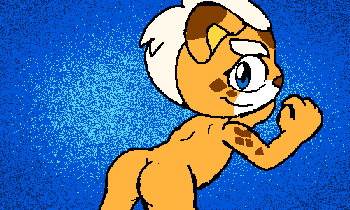 Pawprint