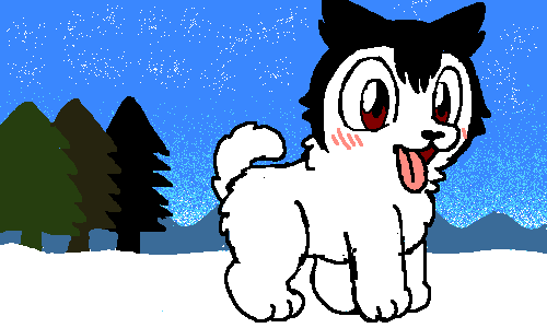 Pawprint