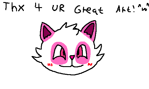 Pawprint by xxwhhn0un1c0d3xx