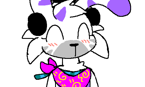 Pawprint