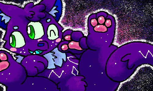 Pawprint