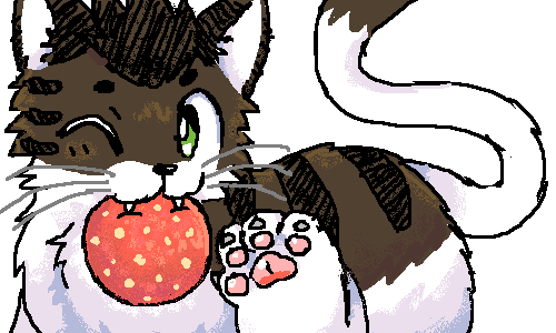 Pawprint