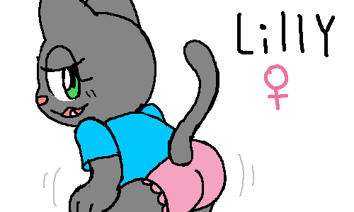 Pawprint
