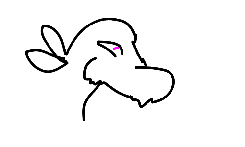 Pawprint by lepki