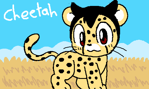 Pawprint