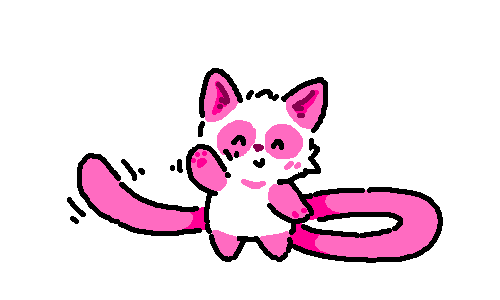 Pawprint by luke1203
