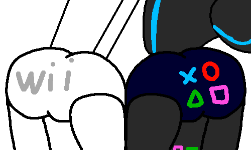 Pawprint by thepinkpandacat